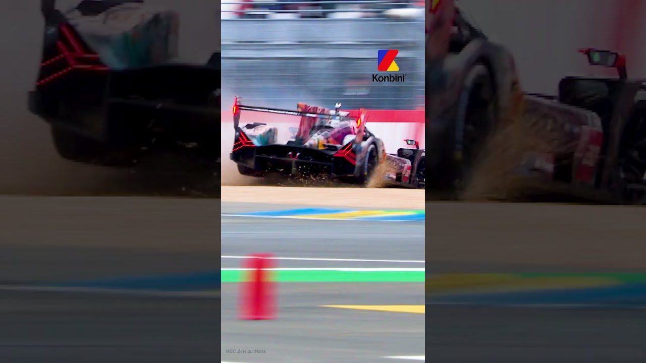 24 Heures du Mans : Découvrez l'événement comme jamais 🚗