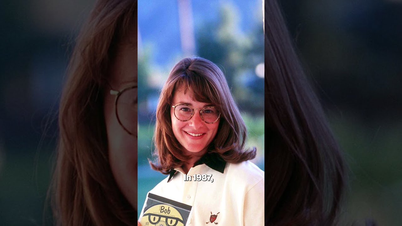 Melinda Gates Leaves Gates Foundation with $12.5B π°