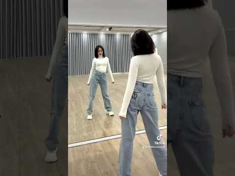 (P2) HƯỚNG DẪN CÁCH ĐÁNH HÔNG TRÊN TIKTOK | Học nhảy Tiktok cùng 1909 DS