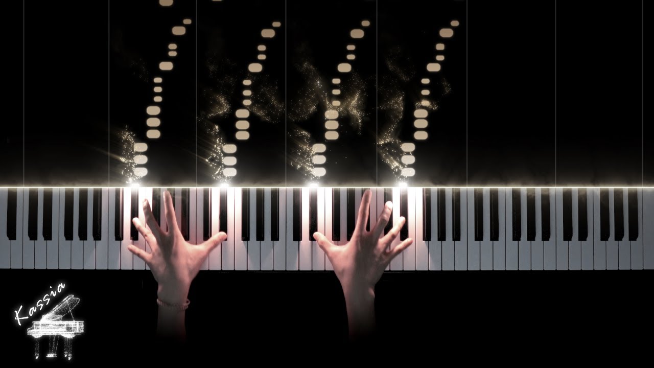 Chopin Nocturne Op. 48 No. 1 🎶