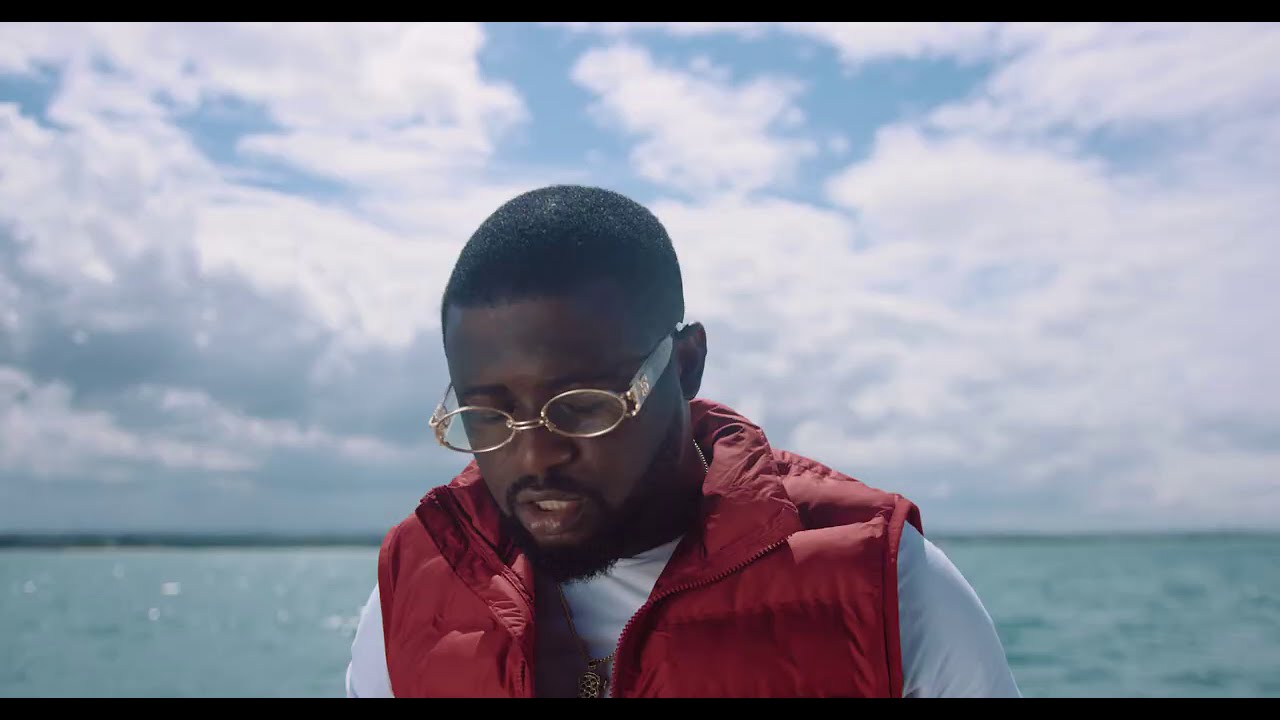 Fiston Mbuyi Wins 🏆