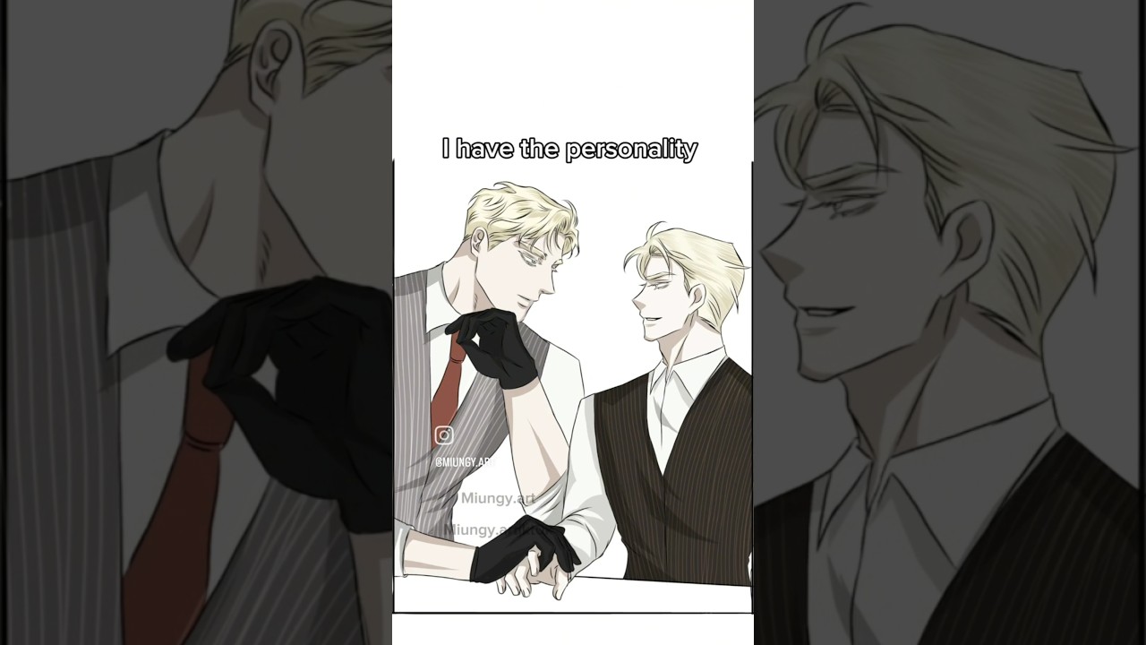 Bledit & Friends: Bl Manhwa & More 🌹