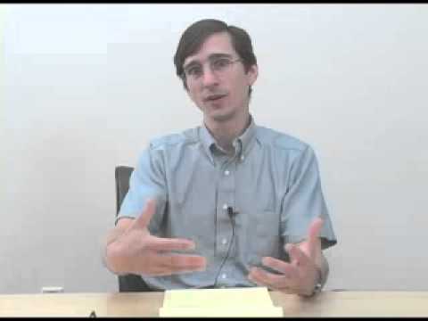 Introduction to Documentation for Computational Sciences