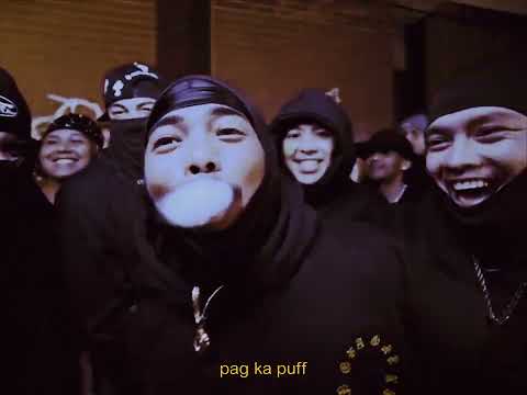 SUPAFLY - PUFF ME UP (Ft. Gat Putch, Gaspari, OG Cry, Ghoti scale, Sica) (Official Music Video)