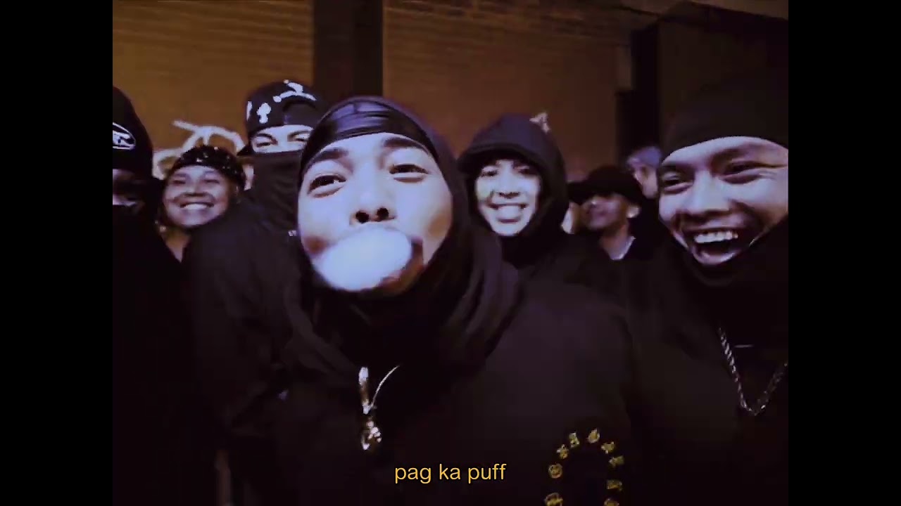 SUPAFLY - Puff Me Up 🎶 ft. Gat Putch, Gaspari & More | Official Music Video