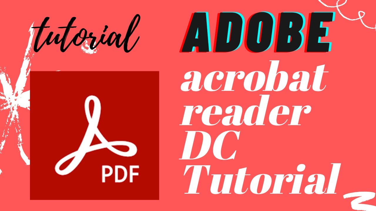 Adobe Acrobat Reader DC Tutorial for Checking Assignments 📄