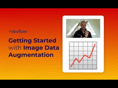 Getting Started with Image Data Augmentation