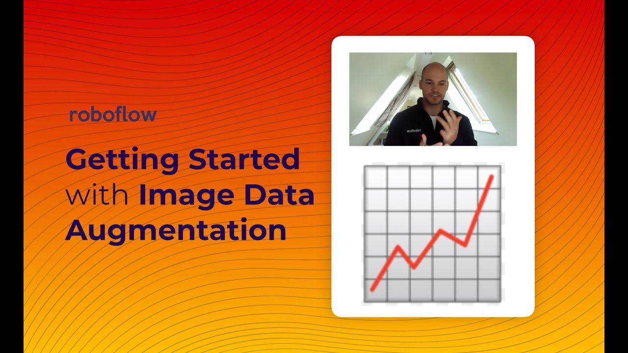 Getting Started with Image Data Augmentation