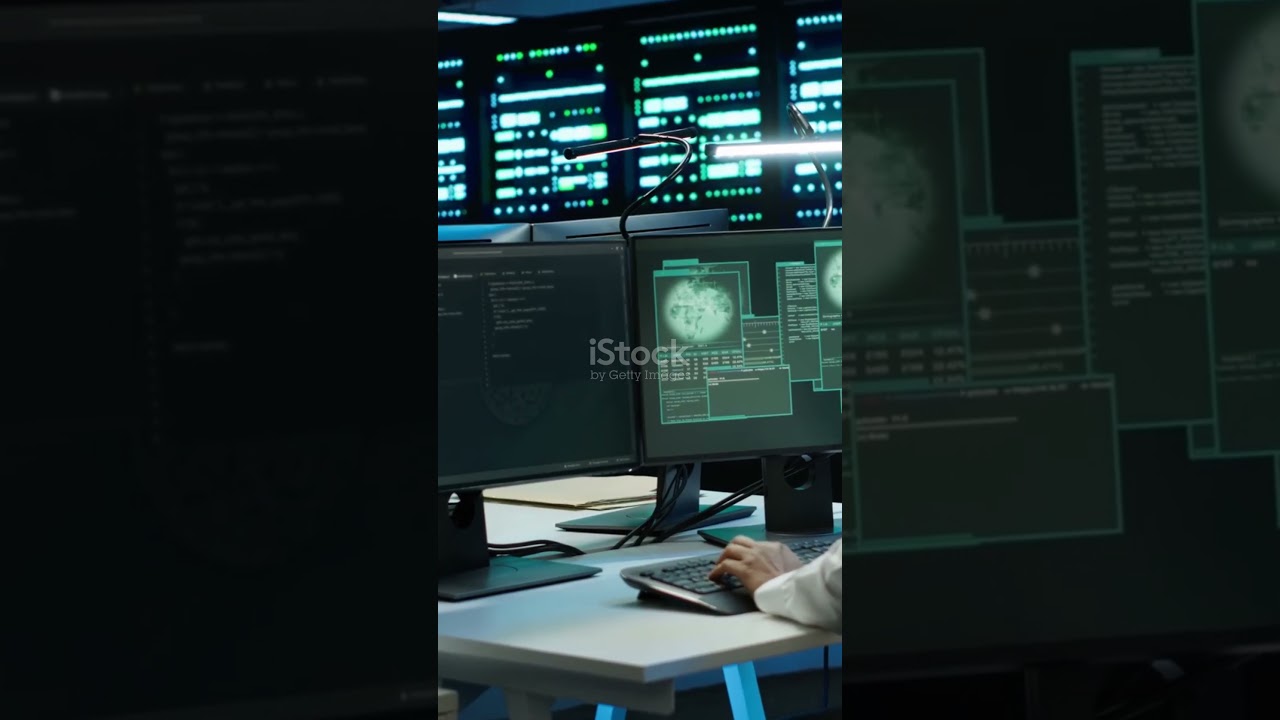 Israel vs Iran: Cyber Warfare Showdown