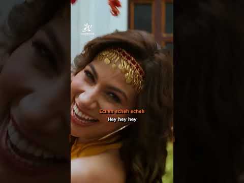 Chirine Lajmi  -  Echeh Echeh