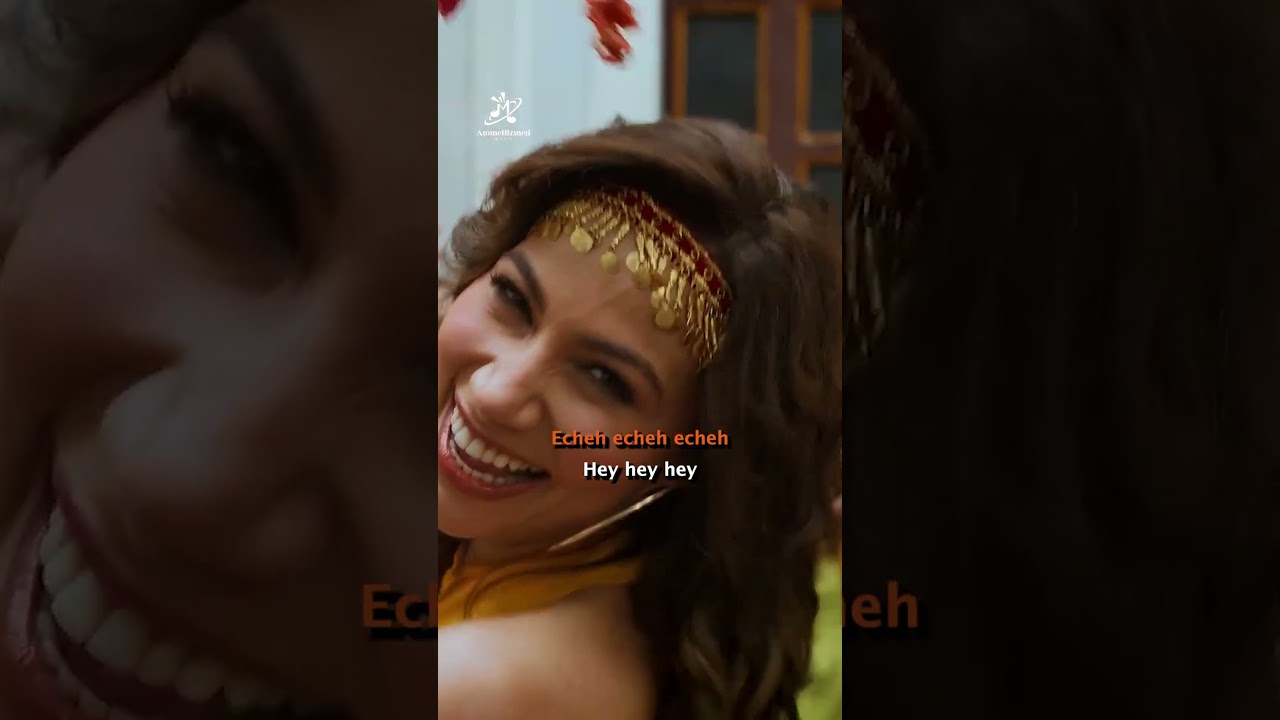 Chirine Lajmi's Hit Song 'Echeh Echeh' – Catchy Tunes You Can't Miss 🎶