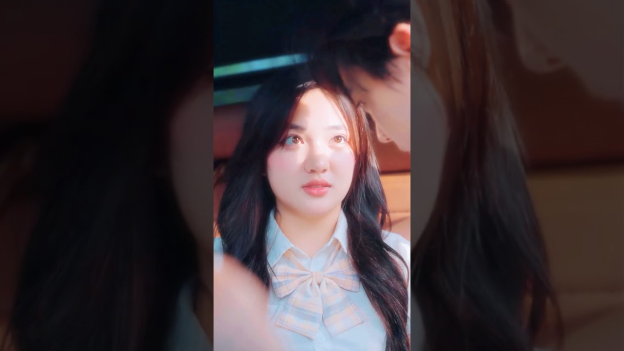 Love Changed Her Life 💞