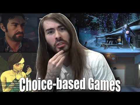 penguinz0 - Choice-based Games Compilation