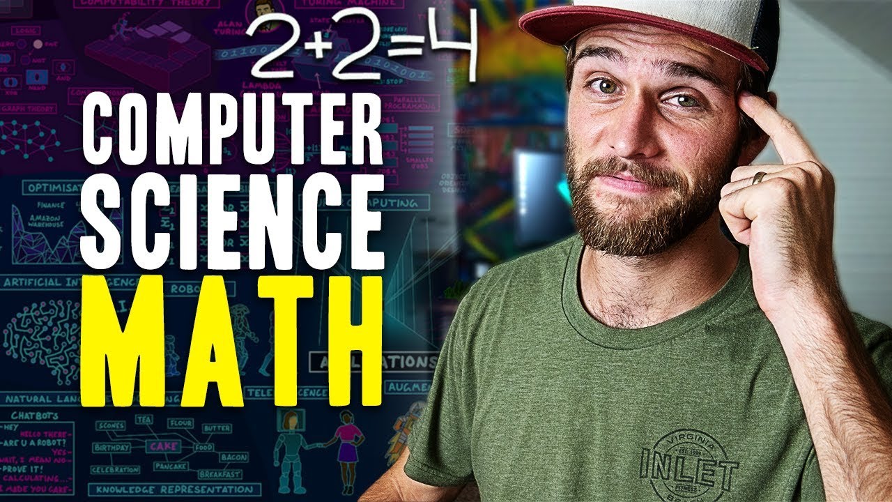 Mastering Math Skills for Computer Science Students