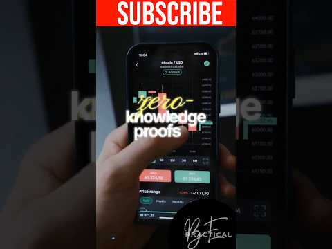 Zcash Crypto kya hota hai?ZeroKnowledge Proof | Urdu | Hindi #shorts #cryptocurrency #cryptography