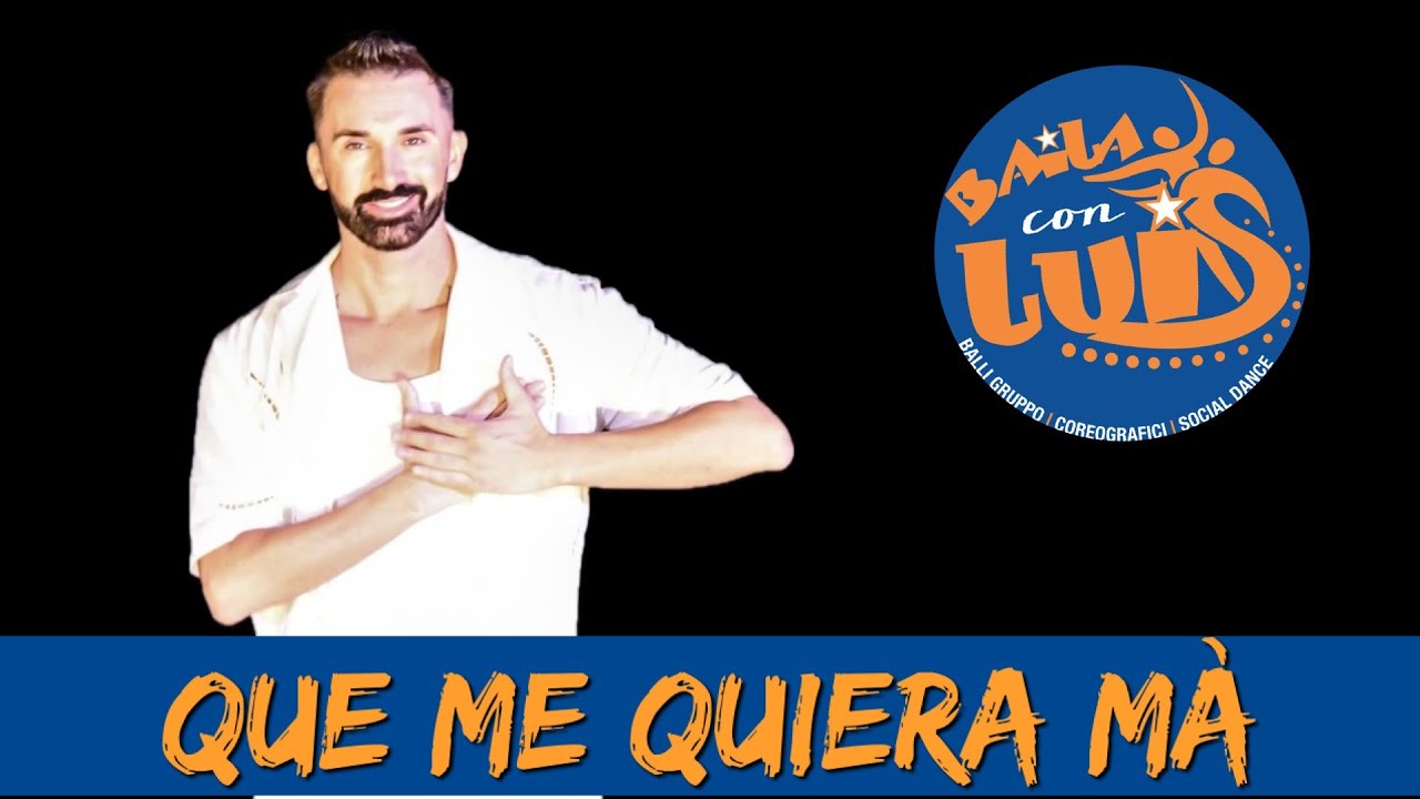 Que Me Quiera Más - Marc Anthony & Wisin 💃