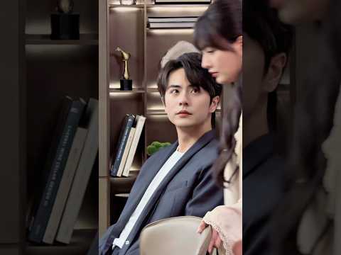 Feeling deeply to her ❤️ #wangnan #chenluxi #王楠 #陈露茜  #王楠tyler #chineseactor #shortdrama #cdrama