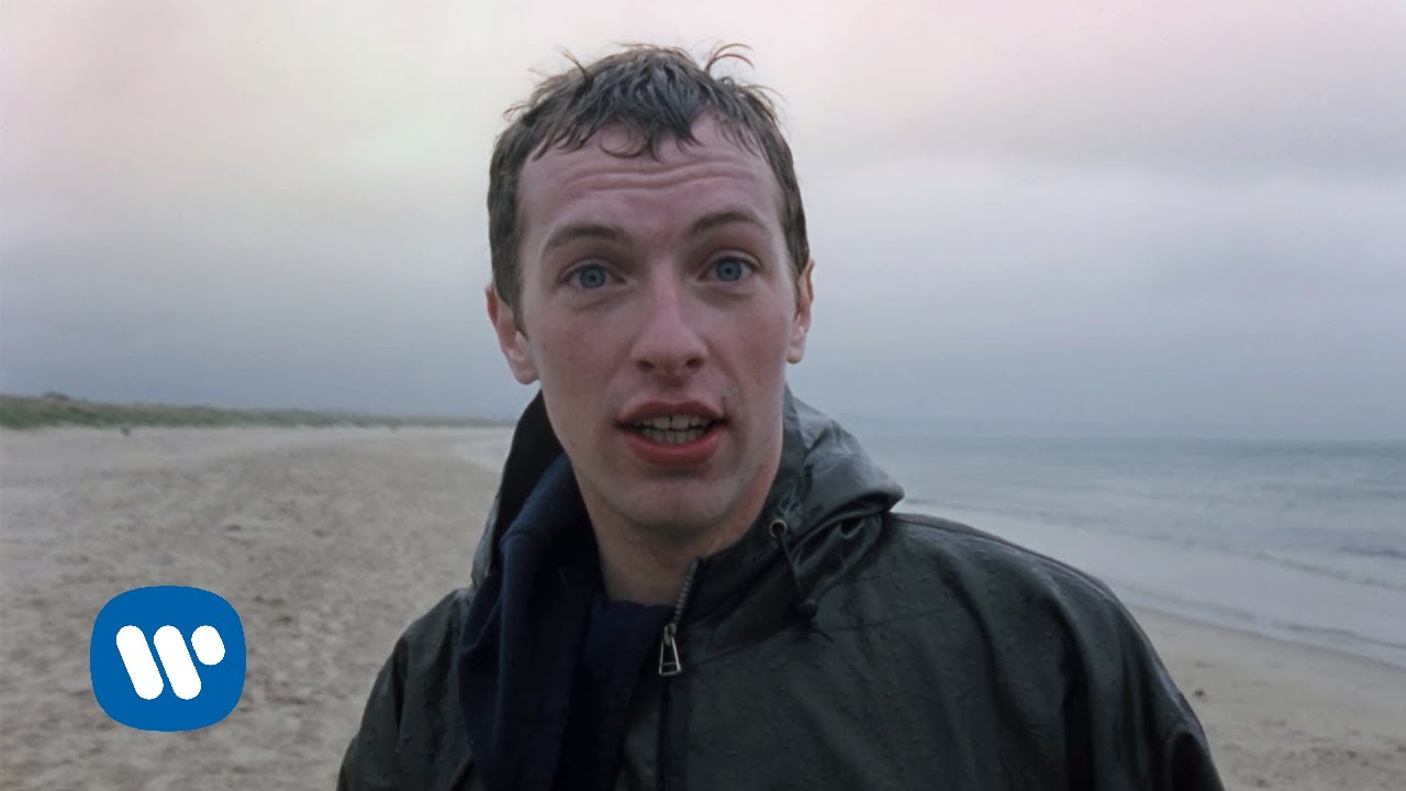 Coldplay - Yellow (Official Video) | New Album Moon Music Out Now! 🎶