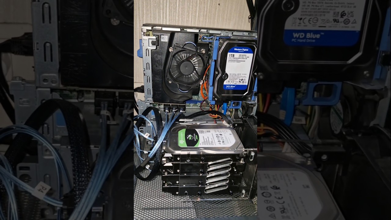 Fix ZFS Mirror Disk Failure 🛠️