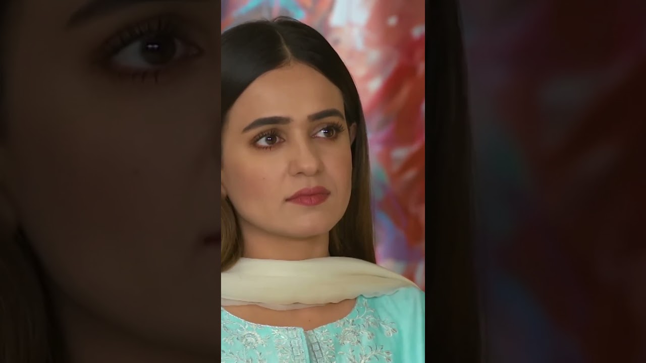 Maa Nahi Saas Hoon Main | Pakistani Drama Featuring Hammad Shoaib & Sumbul Iqbal