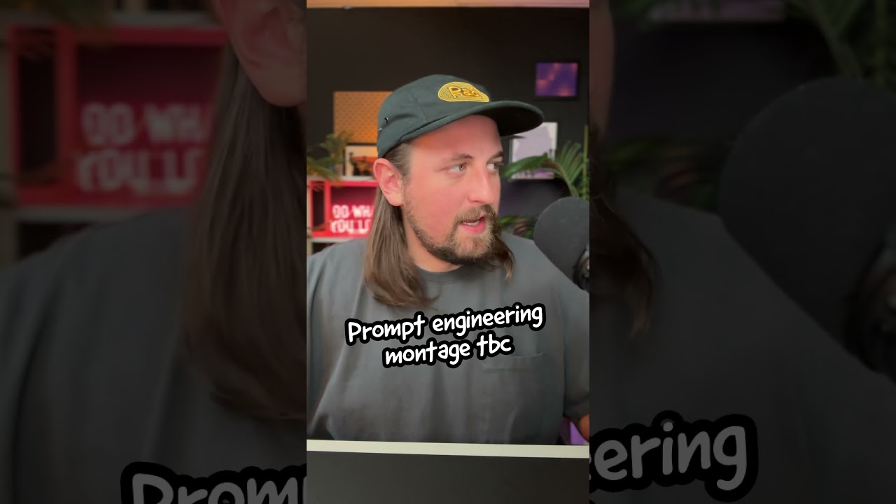 AI's Impact on UX Design Workflows 🤖