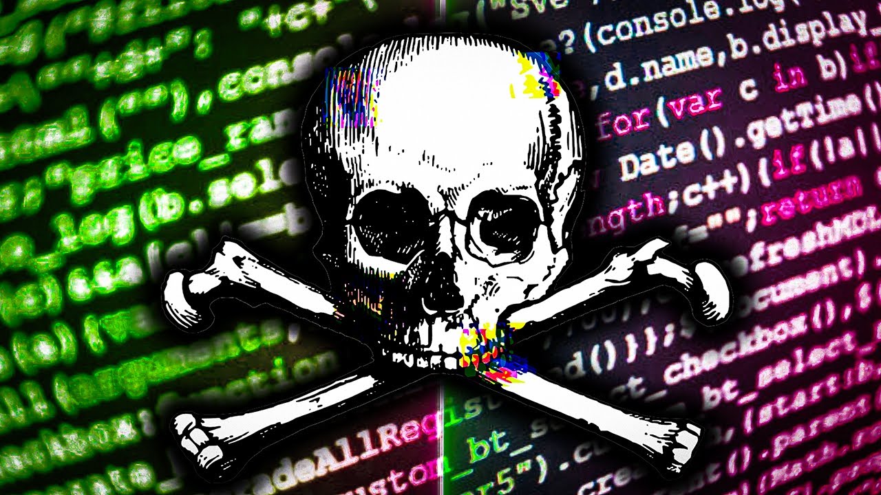 Exploring the Most Dangerous Computer Viruses: Deep Web Experiments 🚨