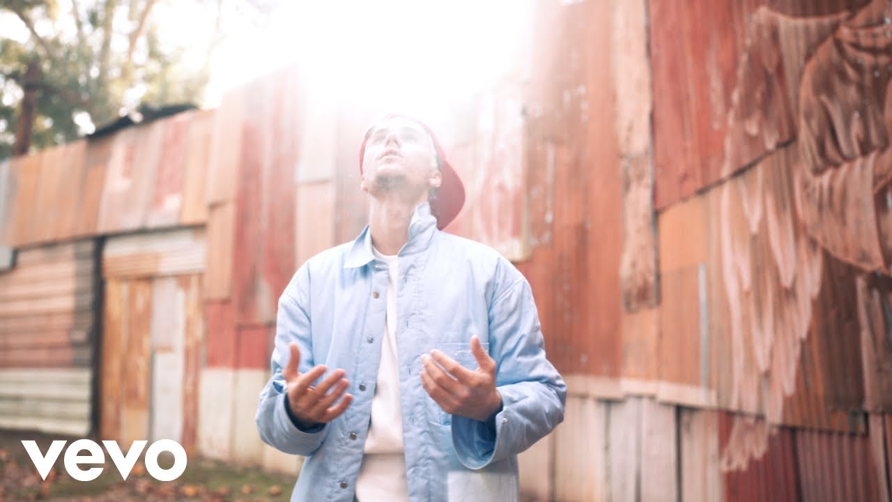 Justin Bieber - Habitual (Nature Visual) 🎶