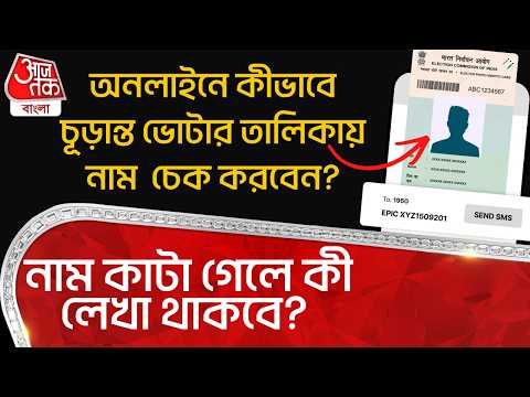 Aaj Tak Bangla