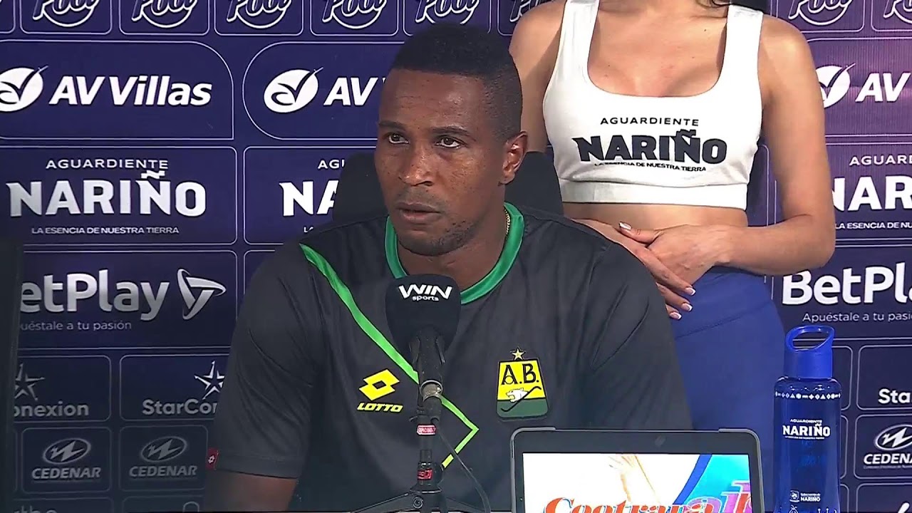 Bucaramanga anuncia resultados tras partido con Pasto 📰