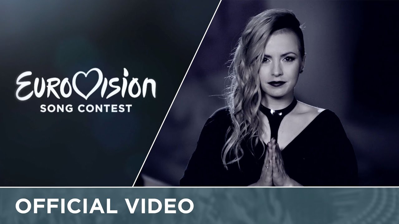 Poli Genova - If Love Was A Crime 🇧🇬 | Eurovision 2016