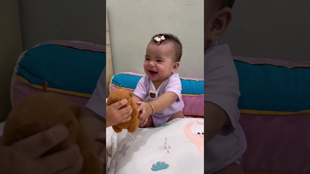 Sweet Baby Candyy 👶🏻 | LNS Shorts