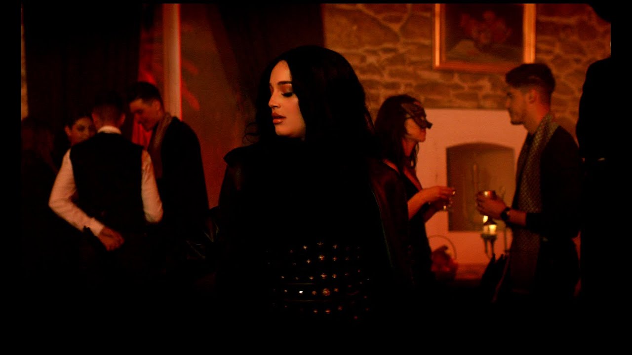 Numidia Lezoul - Fi Lamane đ¶ DĂ©couvrez le clip officiel et Ă©coutez le nouveau single maintenant!