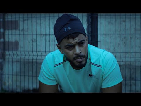 HMZ Ft. Lacrim - Pour nos ennemis (Clip officiel)
