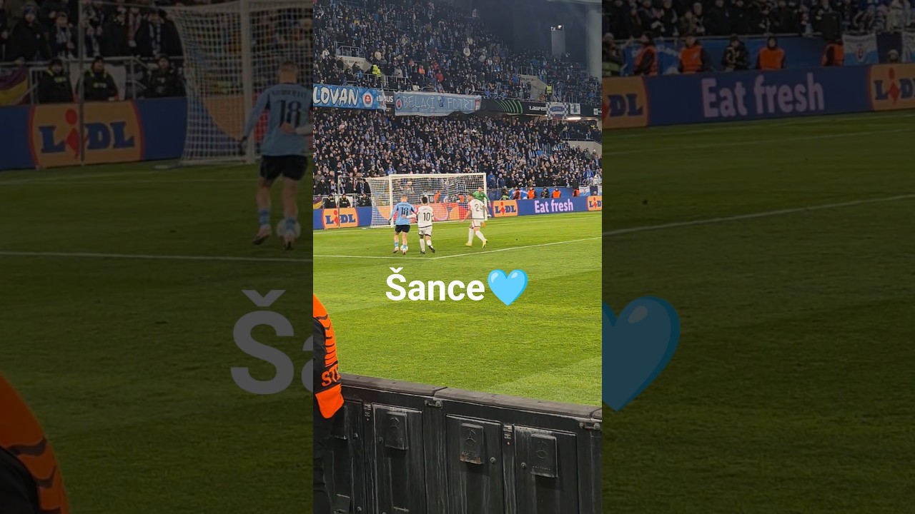 Slovan Bratislava vs Rayo Vallecano - Nov 27, 2025