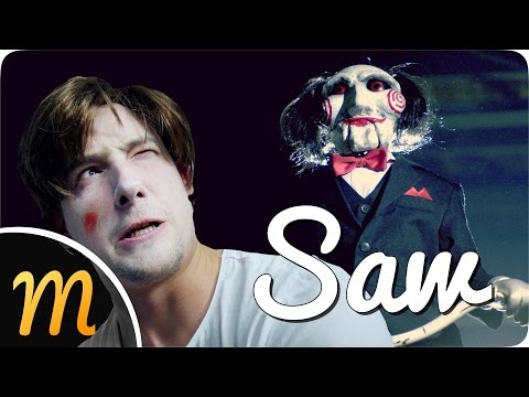 Math se fait - Saw