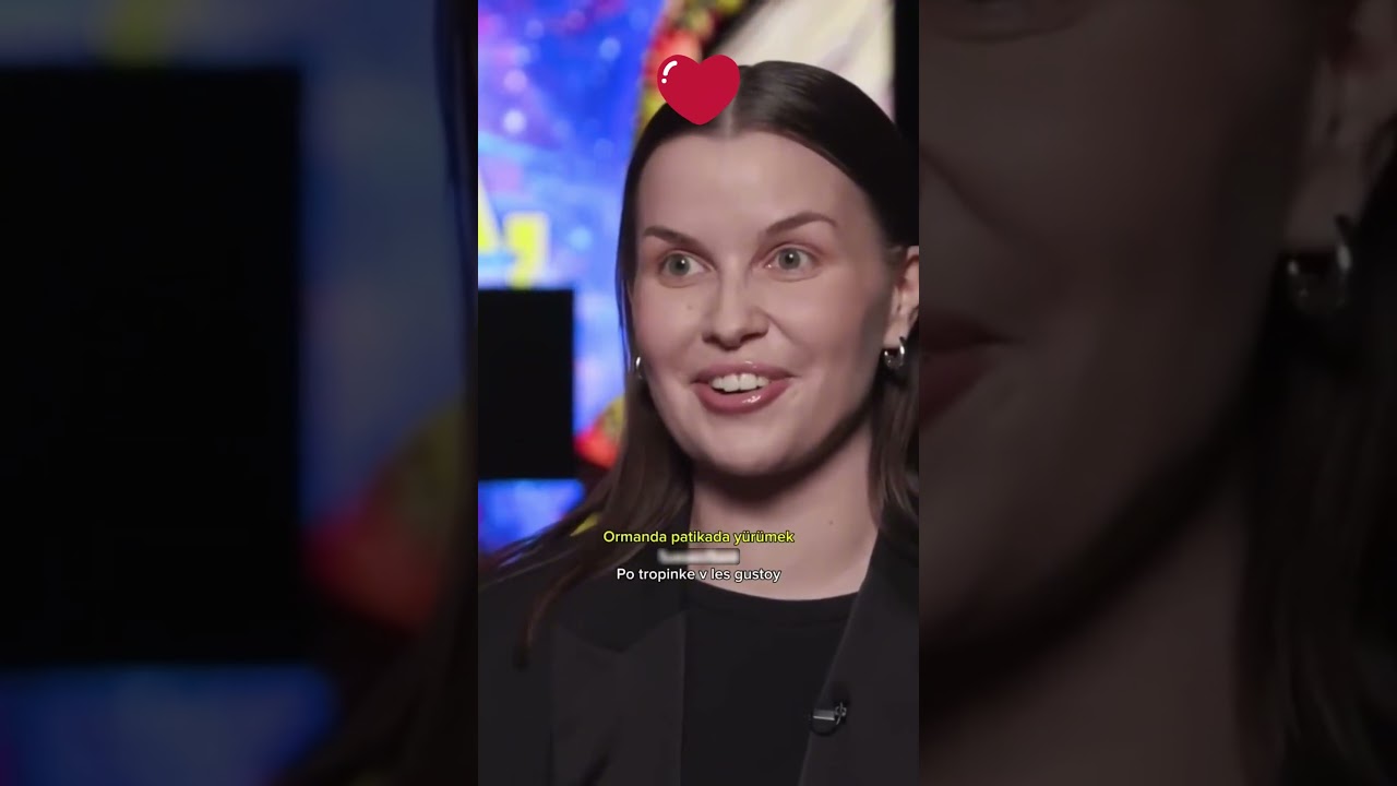 Tatiana Kurtukova - Matushka (Türkçe Altyazılı) 🎶 Hakkında Bilmeniz Gerekenler