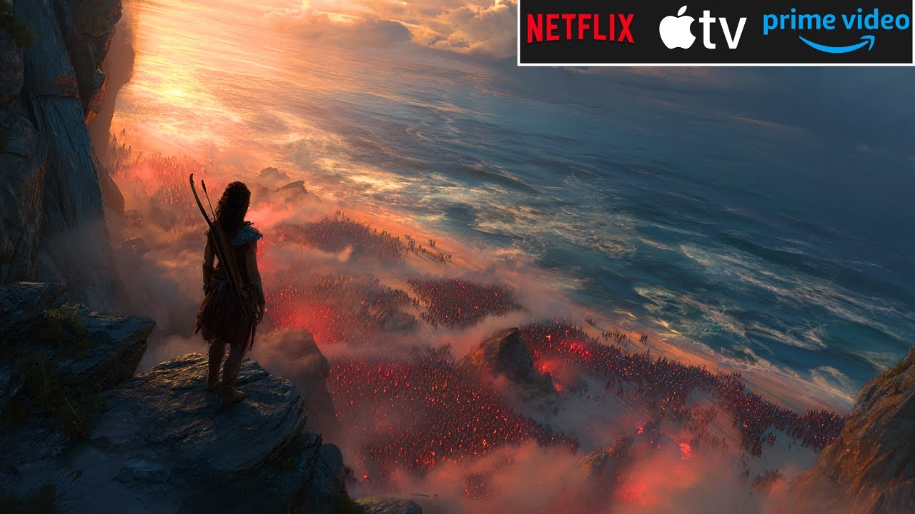 7 Must Watch New TV Shows of 2025 (BANGERS ONLY)
