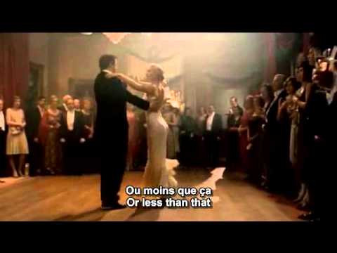 Bella Maître Gims French and English subtitles