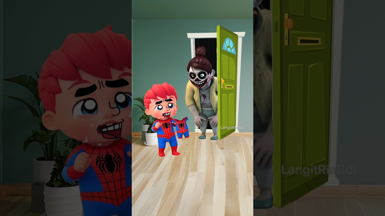 Find the Perfect Mommy! 😂