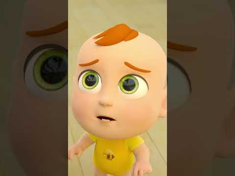 Hickory Dickory Dock π | Newborn Baby Songs & Nursery Rhymes