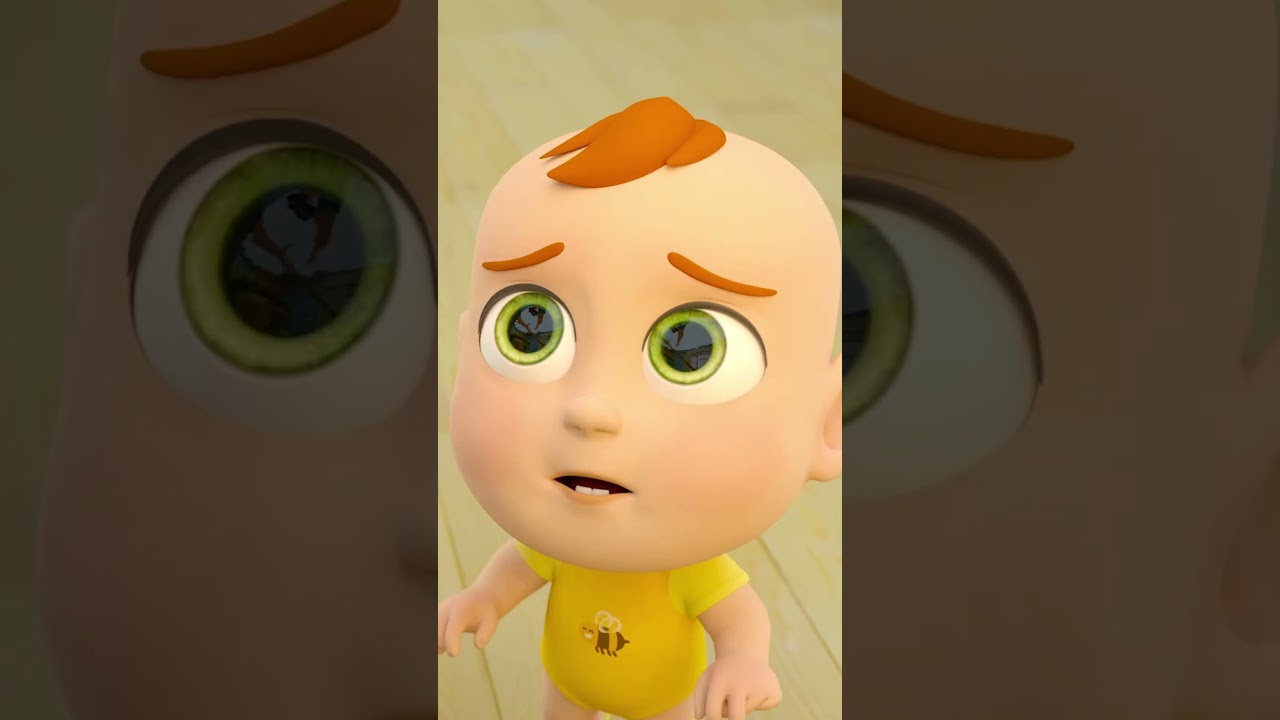 Hickory Dickory Dock 🚜 | Fun Nursery Rhymes for Babies & Toddlers