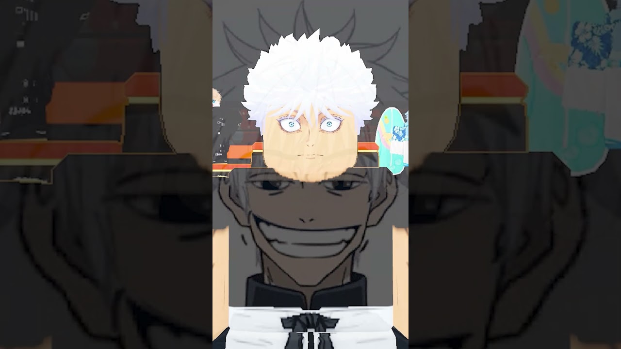 My Cyber Style Now in Basketball Zero! 🏀🔥