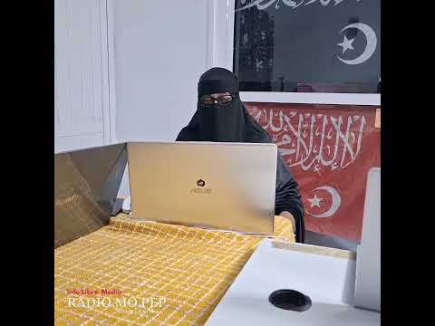 Cours dâinitiation à la Crypto avec M. Muhammad Ameen Mustan â à Vacoas, Mon DÊsir