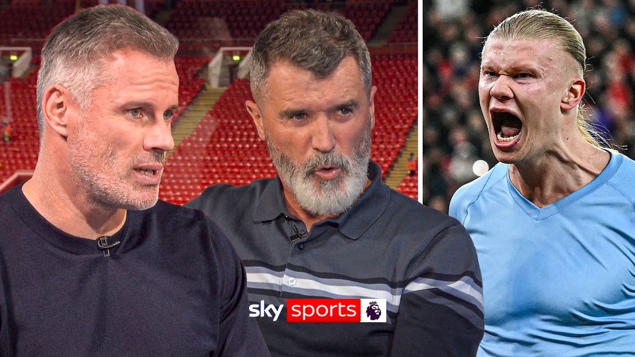 Liverpool 1-2 Man City: Instant Reaction ⚽