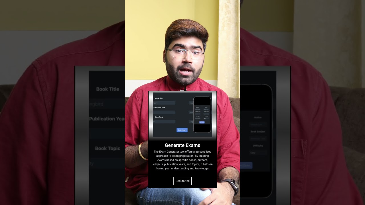 Question Paper Trick👨‍🎓AI Tool for All Exams😎#shorts