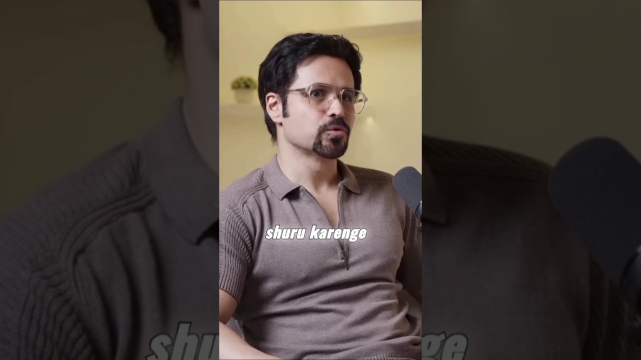 Emraan Hashmi Teases Awarapan 2 π₯ | Exclusive Insights & Updates