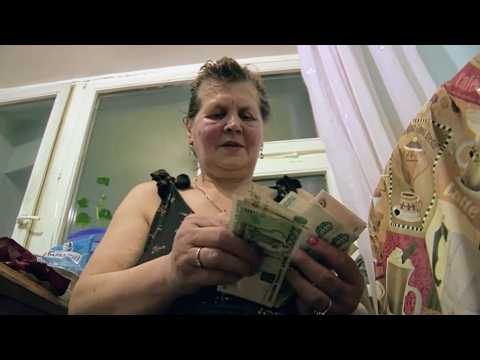 Sibérie, royaume de tous les extrêmes !