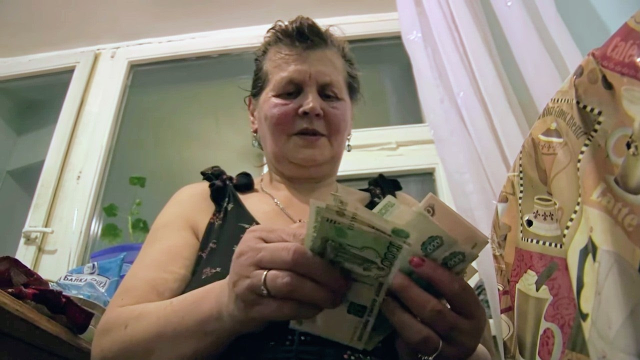 Découvrez la Sibérie : le royaume des extrêmes glacials ❄️