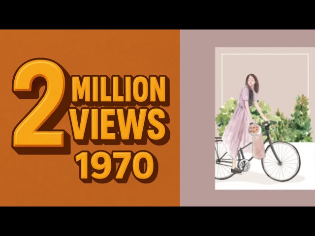 Yung Mix - 1970 (Unofficial Lyrics Video) 🎶