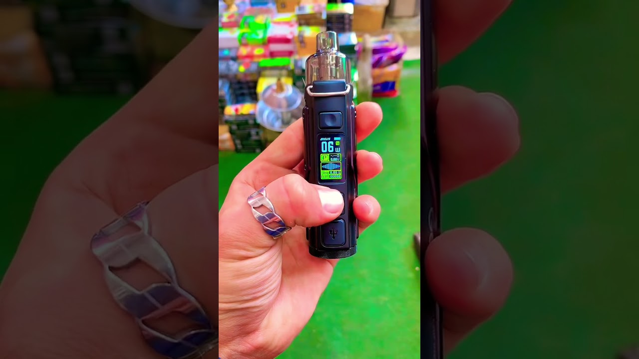 Flavorful Hookah & Vape Experience π¬οΈ